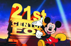 디즈니, 21세기폭스 품는다