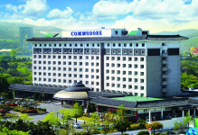 경주 코모도호텔 구미 수출산업탑 경북 ‘산업유산’ 됐다