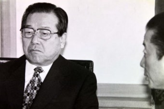 사진으로 보는 고(故) 김종필 전 총리가 걸어온 길