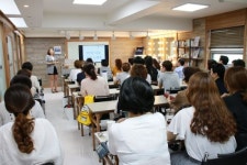 라온코스메틱 에끌라두, ‘매출 수직 상승 솔루션 세미나’ 성황리 마무리