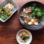 ‘은밀한 밥상’ 김희종 셰프, ‘맛있는 한식 클래스’ 개최