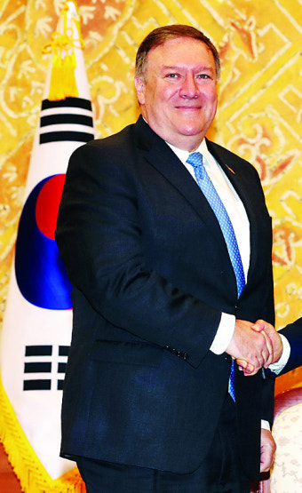 北, 美 독립기념일 맞춰 ‘유해 송환’ 등 선물 주나