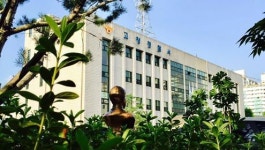 고양署 관내 교통사고 사망자 83% 감소…경기도내 1위