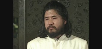'사린가스 테러' 옴 진리교 교주 23년 만에 사형집행