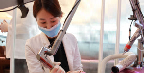 여름철 다이어트 비만시술로 군살 개선