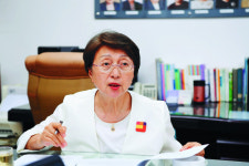 [우먼 칸타타] “올 한반도 화해 분위기는 주님이 주신 기회”