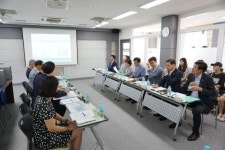 인천 영종·용유도 중학교 학군 편성 집단민원 해법 찾았다