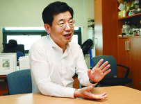 [의사의 길을 묻다-김영학 서울아산병원 헬스이노베이션 빅데이터센터장] “한국디지털헬스 기반 구축”