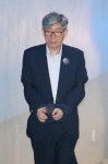7차 공판에 출석하는 원세훈 전 국정원장
