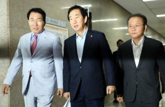 김성태, “최저임금 국가권력이 결정하면 안돼”