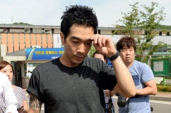 성범죄자 알림e 등록된 ‘고영욱 정보’… 지인에 보내면 처벌?