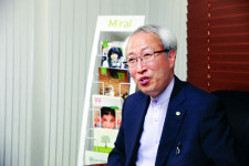 [장애인 복지, 밀알에서 기적으로] “청년 시절 장애인 통해 삶을 배우고 용기 얻어”