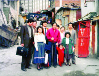 [장애인 복지, 밀알에서 기적으로] 일곱 청년이 뿌린 ‘밀알’… 장애인 복지 사역 ‘거목’으로