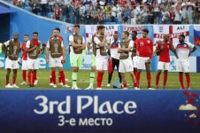 의지도, 체력도 없는 월드컵 3-4 위전, 무슨 의미일까?