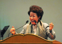 [휴가철 가 볼 만한 기도원] 요나3일영성원