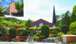 [휴가철 가 볼 만한 기도원] 광은기도원