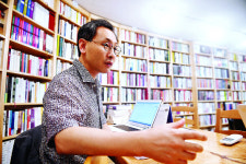 “여기가 도서관이야, 교회야?”… 목회, 문화를 품다