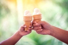 학교 앞 여름 간식, 우리 아이 안심하고 먹어도 될까? 양천구, 기호식품 지도점검