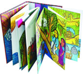 [책속의 컷] “사이즈보다 質” 책 만드는데 9개월 공들여