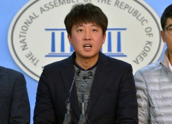 이준석 의원, 윤석열 대통령과의 공천 요구 논란 확산