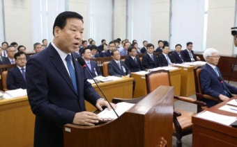 병무청장, “대체복무, 현역과 대등한 강도로 마련”