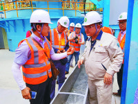 내년 말부터 폐수 무방류 시스템 가동한다는데…