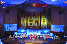 ‘횃불 한민족 디아스포라 세계선교대회’ 29일 개막  “지구촌 삶의 현장서 전도 확장”