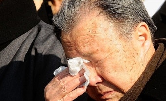 아들 대신한 ‘민주화의 삶’… 故 박종철 열사 부친 박정기씨 별세