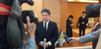 박종철 열사 부친 박정기씨 별세...조문 행렬 이어져