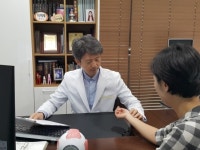 폭염 짜증지수 높이는 한 여름 요실금 고민, 어떻게 풀어야 할까?