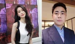 배우 임지연, 이욱 W재단 이사장과 열애 공개 6개월 만에 ‘결별’