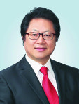 [일터 소식]  여주 대신고 임희창 교장 정년퇴임 및 이사장 취임