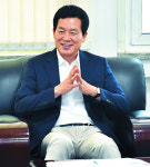 [단체장에게 듣는다-홍순헌 부산 해운대구청장] “BRT 체계 개선·제2장산터널로 교통문제 해결할 것”