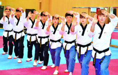 이번에도 효자 노릇 톡톡히… 종주국 위력 보여줄게요