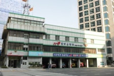 부산 最古소방건물 ‘중부소방서’ 역사속으로...신청사 건축 