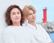 노라조, 새 멤버는 ‘원흠’… 참 한결같은 조빈의 취향