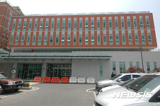 간호인력 부족해 재활센터 폐쇄한 충남 홍성의료원