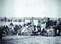 [역경의 열매] 김선도 <9> 교회 활동으로 유명인 됐지만 가족 그리움 사무쳐