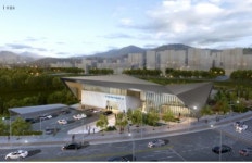 세종시, 2020년까지 반곡동에 장애인형 국민체육센터 건립한다