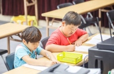 3C비전스쿨, 내년 기숙과정 개교 앞두고 제주 아이들 ‘예비 캠프’ 