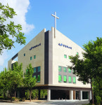 “북녘에 복음 전하는 전진기지로”… 광림교회, 의정부 광림북교회 봉헌