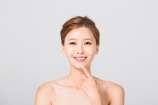 볼륨감 있는 동안 얼굴, ‘큐오필 필러’로 안정성 높여