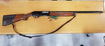 “총 빼앗으니 칼 꺼내서…” 봉화 엽총 범인 제압한 박종훈씨