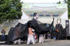 청주읍성큰잔치 내달 1일 개막