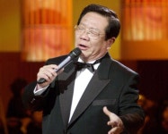 ‘인생은 나그네 길~♬’ 하숙생 부른 원로가수 최희준 별세