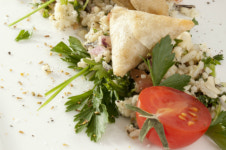 광야에 내린 만나는 무슨 맛이었을까