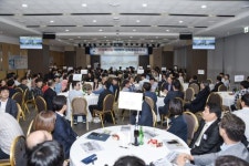 인하대 총동창회, 재학생 142명에게 총 2억2천여만원 장학금 전달