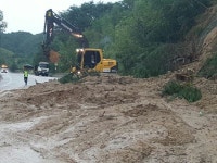 강원 철원, 하루 만에 ‘431㎜’ 물폭탄…고립·주택침수 피해 속출 