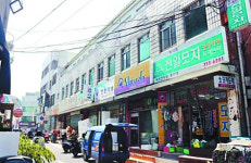 “네 꿈을 펼쳐라”… 제주 원도심에 청년몰