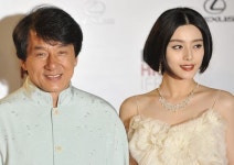 “성룡이 판빙빙에게 미국 망명 권했다” 보도에 성룡 반응